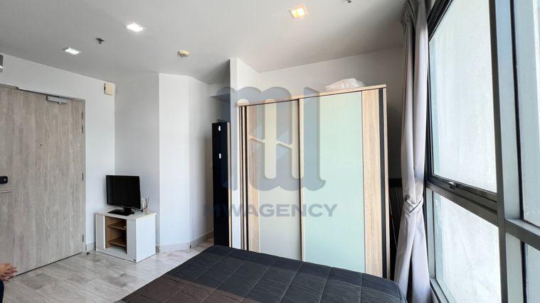 รูป 🦊HunterCondo🦊💥Ideo Mobi Rama 9 - รูปที่ 11/16