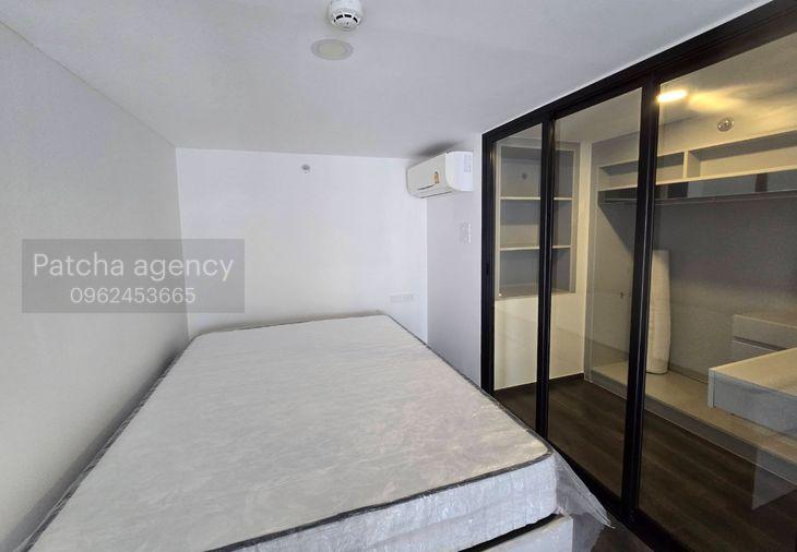 picture KnightsBridge Ratchayothin. 1bed38sqm. Line id: @pfagent - 6/8