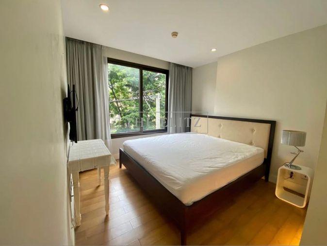 รูป ✨ Privacy at its best Collezio Sathorn-Pipat คอนโด Low-rise ยูนิตน้อย เป็นส่วนตัวที่สุดในซอยพิพัฒน์ 🎉 - รูปที่ 5/9