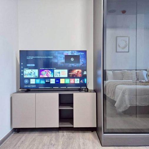 picture 🔥 Room available, ready to move in! Washing machine included. Atmoz Palacio Ladprao-Wanghin. Book now before it's gone! 🔥MD-26086669 - 2/5