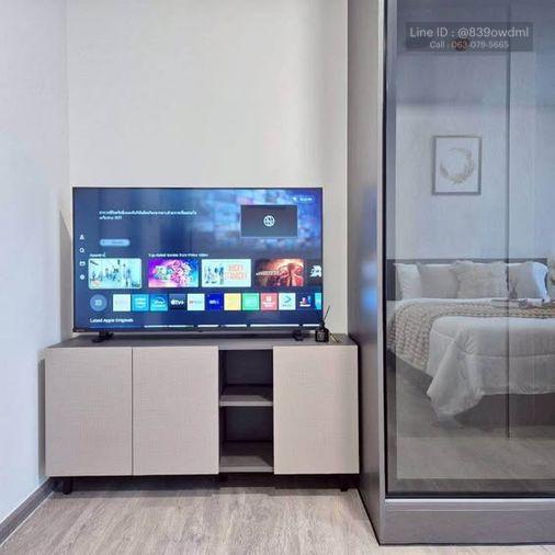 picture 🔥 Room available, ready to move in! Washing machine included. Atmoz Palacio Ladprao-Wanghin. Book now before it's gone! 🔥MD-26086669 - 2/5