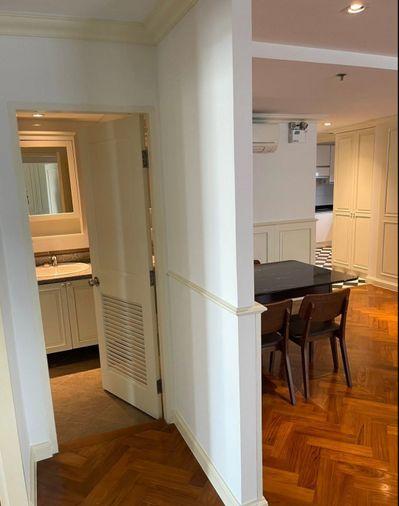 picture Serene Sukhumvit24. 2beds 109sq.m. Line id: @pfagent - 6/11
