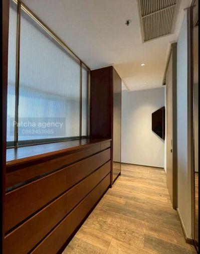 รูป ว่างพร้อมอยู่! Noble Ploenchit. 3นอน 178ตร.ม. Line id: @pfagent - รูปที่ 20/23