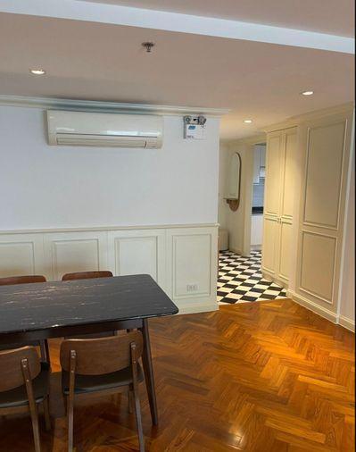 picture Serene Sukhumvit24. 2beds 109sq.m. Line id: @pfagent - 2/11