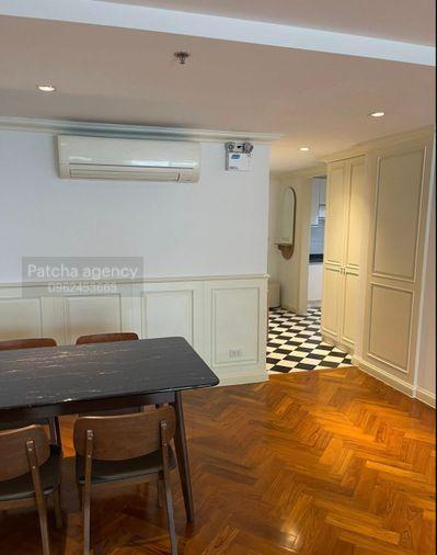 picture Serene Sukhumvit24. 2beds 109sq.m. Line id: @pfagent - 2/11