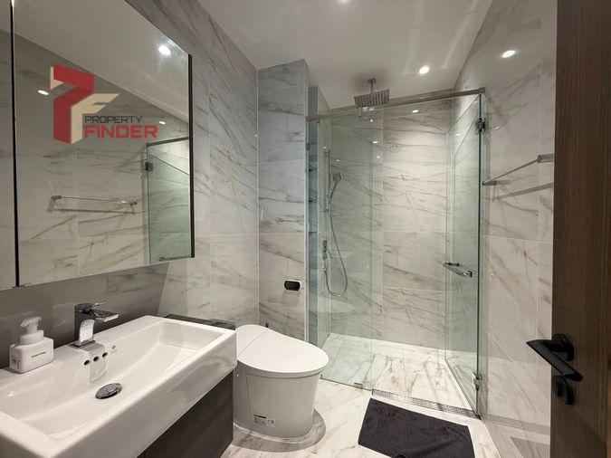 รูป PFD-07987 ให้เช่า Supalai Icon Sathorn ใจกลางสาทร 1 นอน 45 ตรม. ชั้น 30 วิวสูง - รูปที่ 6/7
