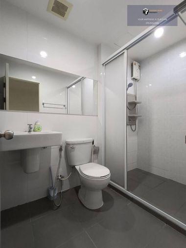 รูป Aspire Sukhumvit 48 | ขายพร้อมผู้เช่า ดีไซน์ห้อง 32 ตรม. กั้นแยกห้องเป็นสัดส่วน ครัวปิดติดระเบียง #2025072911136 #FC #MKT - รูปที่ 9/9
