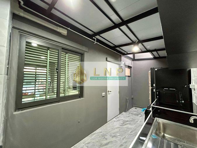 รูป 🏠 ให้เช่าบ้าน : Pleno Sukhumvit - Bangna 3 (Pleno Sukhumvit - Bangna 3) รหัสทรัพย์ | 📌 LNP-H810 - รูปที่ 2/15