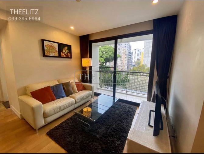 รูป ✨ Privacy at its best Collezio Sathorn-Pipat คอนโด Low-rise ยูนิตน้อย เป็นส่วนตัวที่สุดในซอยพิพัฒน์ 🎉 - รูปที่ 2/9