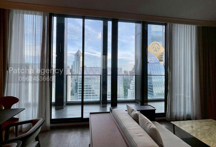 รูป ว่างพร้อมอยู่! Noble Ploenchit. 3นอน 178ตร.ม. Line id: @pfagent - รูปที่ 4/23