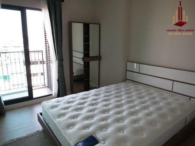 picture ✨ For Sale: D 25 Thonglor Condo ✨    💰 Only 3,580,000 THB - 1/5
