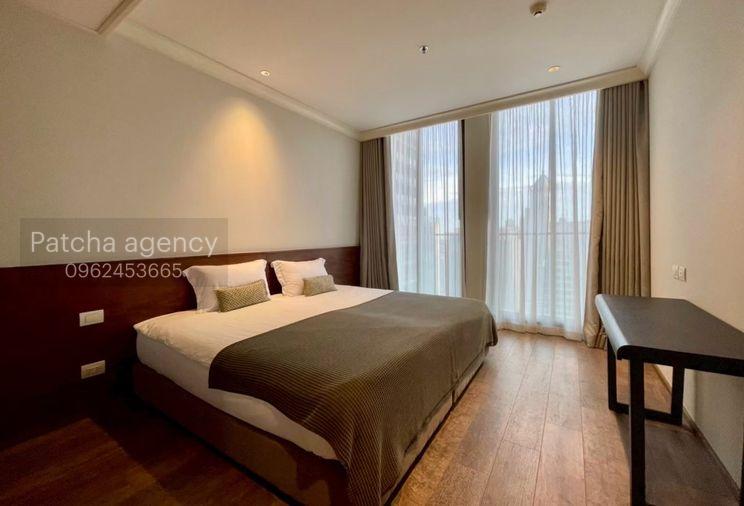 รูป ว่างพร้อมอยู่! Noble Ploenchit. 3นอน 178ตร.ม. Line id: @pfagent - รูปที่ 14/23