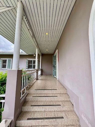 picture For Sale: Corner Detached House on Sukhumvit 101 Large Land Plot 149 SQ.W. | Split-Level L-Shape Design | Near BTS Punnawithi - 20/36