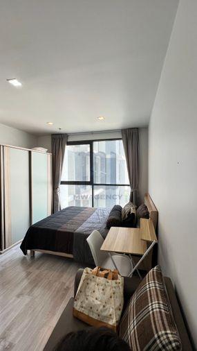 รูป 🦊HunterCondo🦊💥Ideo Mobi Rama 9 - รูปที่ 15/16