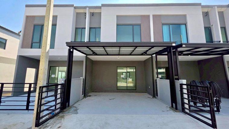 รูป 🏠 ให้เช่าบ้าน : Pleno Sukhumvit - Bangna 3 (Pleno Sukhumvit - Bangna 3)   รหัสทรัพย์ | 📌 LNP-H810 - รูปที่ 1/15