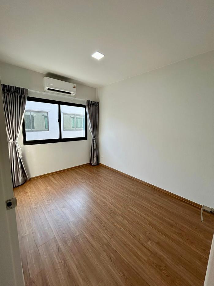 รูป 🏠 ให้เช่าบ้าน : Pleno Sukhumvit - Bangna 3 (Pleno Sukhumvit - Bangna 3) รหัสทรัพย์ | 📌 LNP-H810 - รูปที่ 4/15