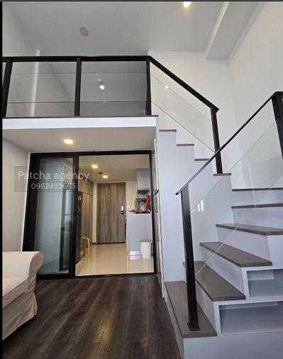 picture KnightsBridge Ratchayothin. 1bed38sqm. Line id: @pfagent - 3/8