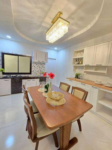 รูป ขายบ้านเดี่ยวพัทยา ซอยสยามคันทรีคลับ รีโนเวทใหม่ พร้อมเข้าอยู่  - รูปที่ 7/19