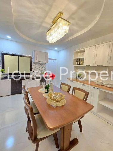 รูป ขายบ้านเดี่ยวพัทยา ซอยสยามคันทรีคลับ รีโนเวทใหม่ พร้อมเข้าอยู่ - รูปที่ 7/19