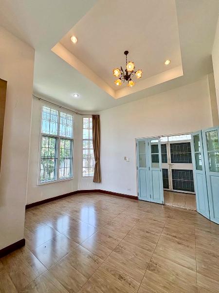 รูป ขายบ้านเดี่ยวหลังหัวมุม ถนนสุขุมวิท 101 พื้นที่ใหญ่ 149 ตร.วา | ทรง L เล่นระดับ | ใกล้ BTS ปุณณวิถี และ True Digital Park - รูปที่ 22/36