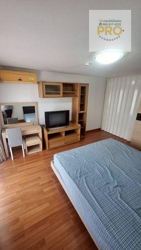 picture P-1346 🔥🔥Sale Condo Chateau In town Ratchada 13 best price 1.59 M. 🔥🔥*0659174222*🔥🔥 - 2/9