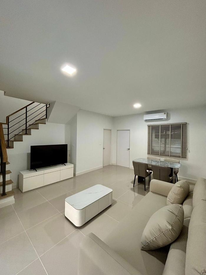 รูป 🏠 ให้เช่าบ้าน : Pleno Sukhumvit - Bangna 3 (Pleno Sukhumvit - Bangna 3) รหัสทรัพย์ | 📌 LNP-H810 - รูปที่ 5/15