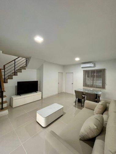 รูป 🏠 ให้เช่าบ้าน : Pleno Sukhumvit - Bangna 3 (Pleno Sukhumvit - Bangna 3)   รหัสทรัพย์ | 📌 LNP-H810 - รูปที่ 5/15