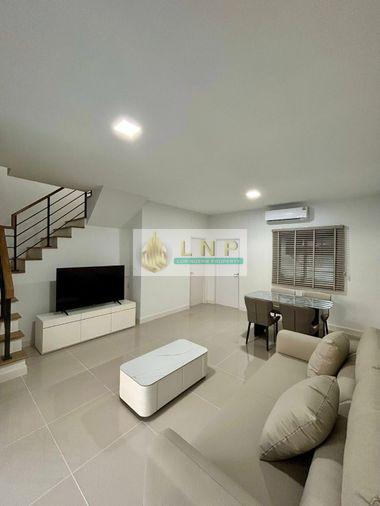 รูป 🏠 ให้เช่าบ้าน : Pleno Sukhumvit - Bangna 3 (Pleno Sukhumvit - Bangna 3) รหัสทรัพย์ | 📌 LNP-H810 - รูปที่ 5/15