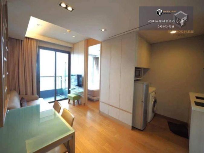 picture The Lumpini 24 | ðNear MRT Khlong Toei #2026012413782 #FC #MKT - 2/6