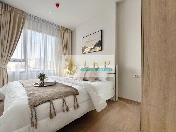 รูป 🏢 ให้เช่าคอนโด : Chewathai PinKlao (ชีวาทัย ปิ่นเกล้า) รหัสทรัพย์ | 📌LNP-C11990 - รูปที่ 1/13