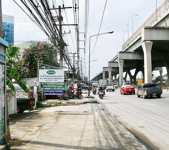 รูป Call : 081-147-8118 ที่ดินใกล้ถนนใหญ่ บางนา-ตราด กม.42 ใกล้สนามบิน ใกล้ท่าเรือ ใกล้นิคมอมตะคร ใกล้นิคมเวลโกรว์ - รูปที่ 8/10