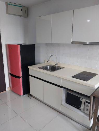 picture ⭐️⭐️⭐️The Pressident  floor 4 tower B 35 sqm⭐️⭐️⭐️ - 9/17
