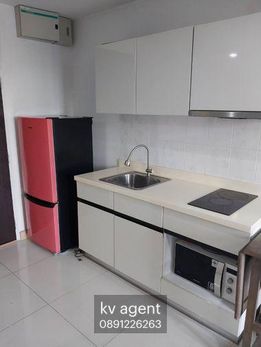 picture ⭐️⭐️⭐️The Pressident floor 4 tower B 35 sqm⭐️⭐️⭐️ - 9/17