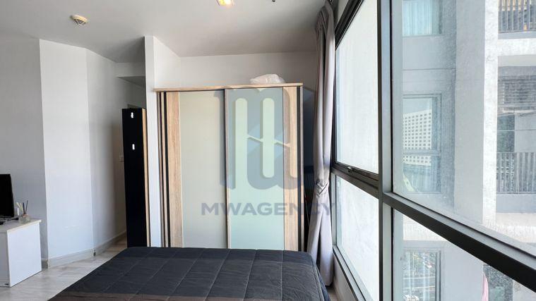 รูป 🦊HunterCondo🦊💥Ideo Mobi Rama 9 - รูปที่ 3/16