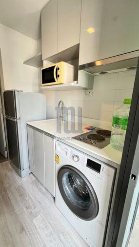 รูป 🦊HunterCondo🦊💥Ideo Mobi Rama 9 - รูปที่ 8/16