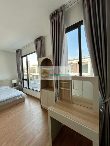 รูป 🏠 ให้เช่าบ้าน : Pleno Sukhumvit - Bangna 3 (Pleno Sukhumvit - Bangna 3) รหัสทรัพย์ | 📌 LNP-H810 - รูปที่ 10/15