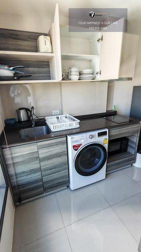 picture Centric Ari Station | Just 380 m from BTS Ari Station | #FC #2026021013920 #MKT - 6/8
