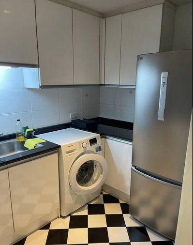 picture Serene Sukhumvit24. 2beds 109sq.m. Line id: @pfagent - 5/11
