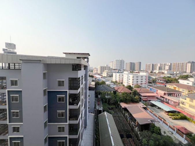รูป 🏢 ให้เช่าคอนโด : Chewathai PinKlao (ชีวาทัย ปิ่นเกล้า)   รหัสทรัพย์ | 📌LNP-C11990 - รูปที่ 5/13