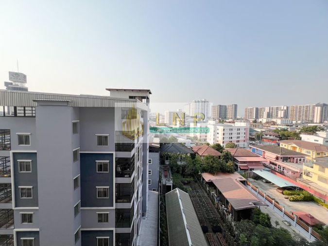 รูป 🏢 ให้เช่าคอนโด : Chewathai PinKlao (ชีวาทัย ปิ่นเกล้า) รหัสทรัพย์ | 📌LNP-C11990 - รูปที่ 5/13
