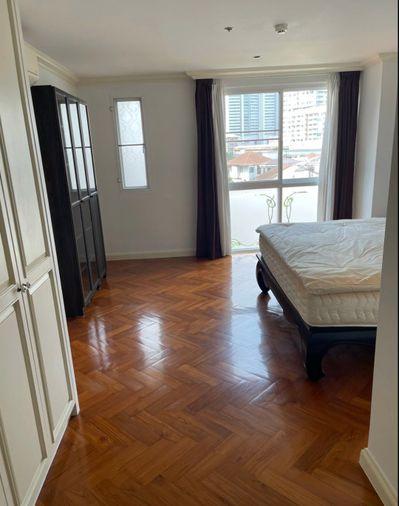 picture Serene Sukhumvit24. 2beds 109sq.m. Line id: @pfagent - 9/11
