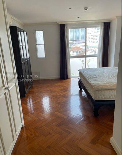 picture Serene Sukhumvit24. 2beds 109sq.m. Line id: @pfagent - 9/11