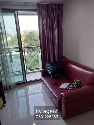 picture ⭐️⭐️⭐️The Pressident floor 4 tower B 35 sqm⭐️⭐️⭐️ - 7/17