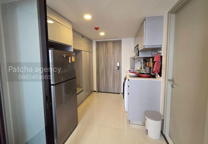 picture KnightsBridge Ratchayothin. 1bed38sqm. Line id: @pfagent - 4/8