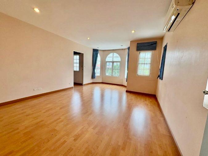 picture For Sale: Corner Detached House on Sukhumvit 101 Large Land Plot 149 SQ.W. | Split-Level L-Shape Design | Near BTS Punnawithi - 17/36