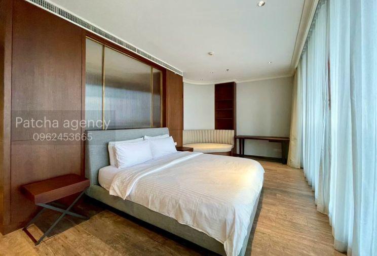 รูป ว่างพร้อมอยู่! Noble Ploenchit. 3นอน 178ตร.ม. Line id: @pfagent - รูปที่ 17/23