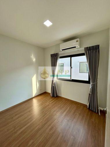 รูป 🏠 ให้เช่าบ้าน : Pleno Sukhumvit - Bangna 3 (Pleno Sukhumvit - Bangna 3) รหัสทรัพย์ | 📌 LNP-H810 - รูปที่ 12/15