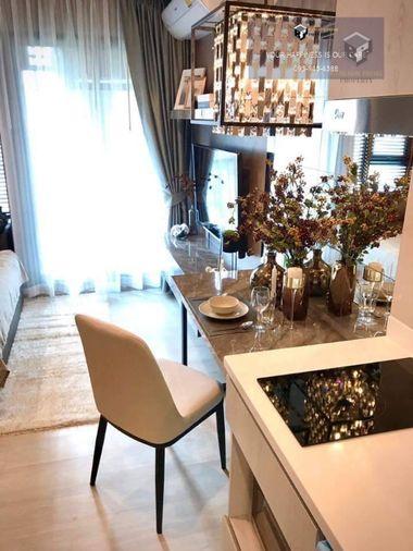 picture Life One Wireless | Nice high floor unit #2026021113945 #FC #MKT - 5/7