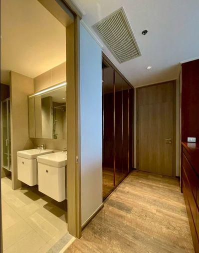 รูป ว่างพร้อมอยู่! Noble Ploenchit. 3นอน 178ตร.ม. Line id: @pfagent - รูปที่ 21/23