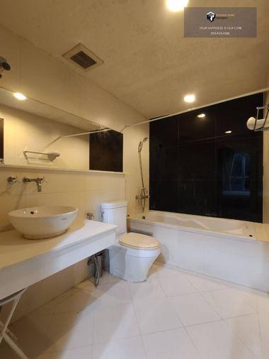 รูป The Address Sukhumvit 42 | 🚝ใกล้ BTS เอกมัย ห้องว่างพร้อมอยู่ ทำเลดีใกล้ห้าง แต่เงียบสงบ #2025121113413 #FC #MKT - รูปที่ 8/8
